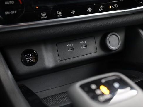 Certified 2026 Nissan Rogue SV image 20