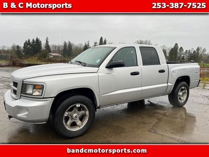Used 2011 Dodge Dakota Big Horn