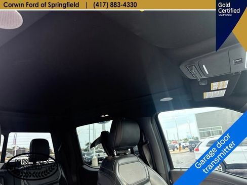 Used 2023 Ford F150 Raptor AWD/4WD image 19