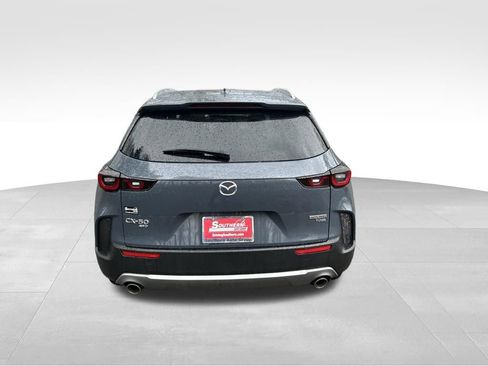 Used 2025 MAZDA CX-50 Meridian Edition image 5