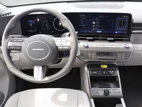 New 2026 Hyundai Kona SEL Premium FWD image 23