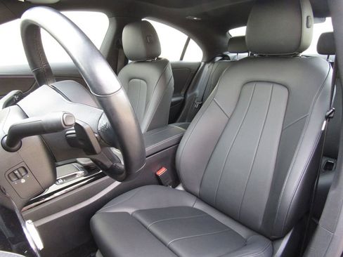 Certified 2023 Mercedes-Benz CLA 250 4MATIC w/ Premium Package image 10