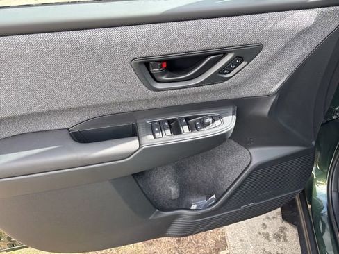 New 2026 Subaru Outback Limited image 21