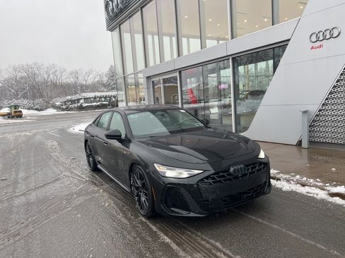 Used 2026 Audi A6 Prestige w/ Prestige Package image 5