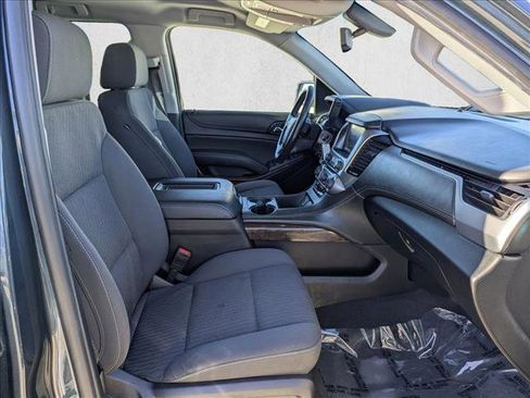 Used 2019 Chevrolet Tahoe LS w/ Max Trailering Package image 21