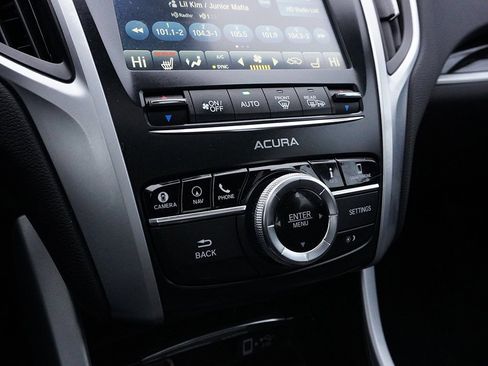 Used 2018 Acura TLX 3.5L V6 image 43