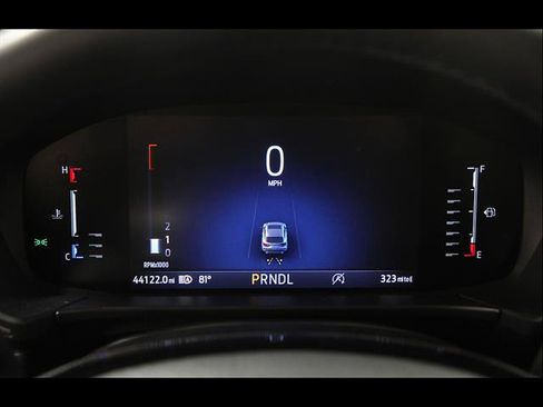 Used 2024 Ford Escape Active AWD/4WD image 8