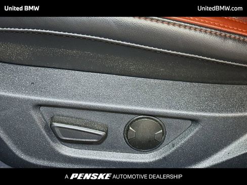 Used 2024 Ford Mustang GT Premium w/ GT Performance Package RWD image 4