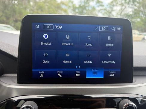 Used 2025 Ford Escape Active FWD image 31