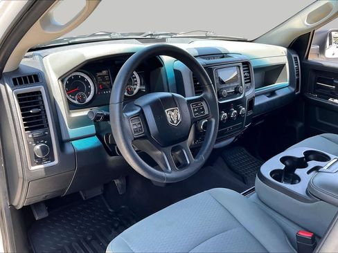 Used 2018 RAM 1500 Tradesman w/ Popular Equipment Group AWD/4WD image 17