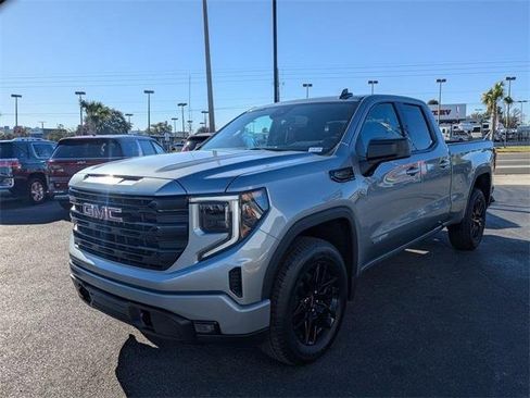 New 2026 GMC Sierra 1500 Elevation w/ Preferred Package image 8