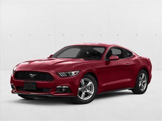 Used 2016 Ford Mustang Coupe RWD video 1