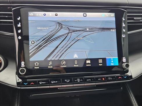 New 2026 Jeep Grand Wagoneer Limited image 14