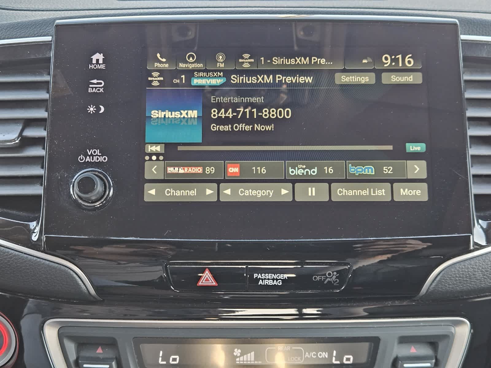 Used 2019 Honda Pilot Elite image 16