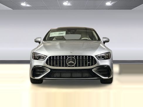 Used 2024 Mercedes-Benz AMG GT 43 image 5