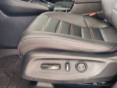 Used 2025 Honda CR-V Sport-L image 23