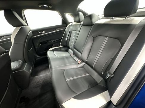 Certified 2026 Kia K5 GT-Line w/ GT-Line Premium Package FWD image 26