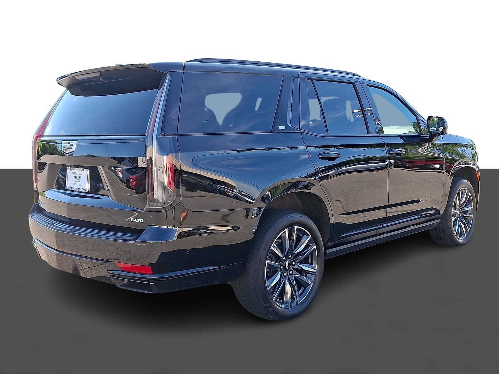 Certified 2023 Cadillac Escalade Sport w/ Touring Package AWD/4WD image 5