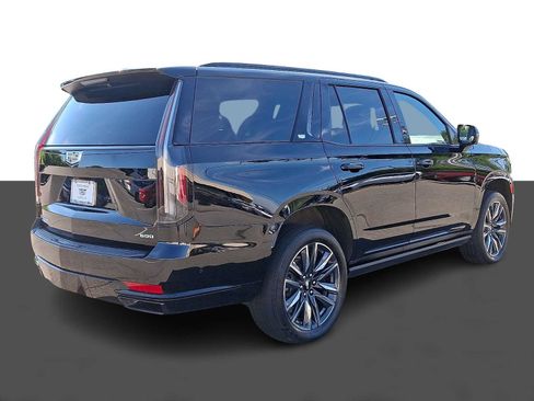 Certified 2023 Cadillac Escalade Sport Platinum AWD/4WD image 5