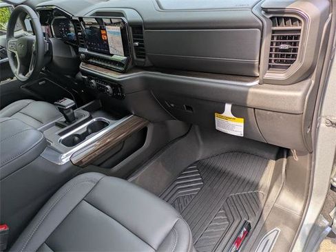 New 2026 Chevrolet Silverado 1500 RST w/ RST All Star Premium Package image 29