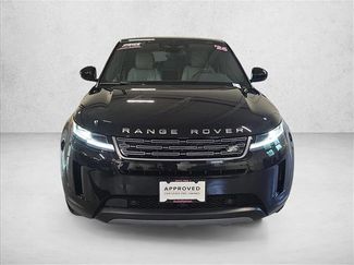 Certified 2026 Land Rover Range Rover Evoque S AWD/4WD video 2