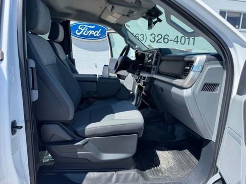 New 2024 Ford F550 4x4 SuperCab Super Duty w/ XLT Value Package image 33