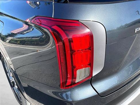 Used 2020 Hyundai Palisade SEL AWD/4WD image 29