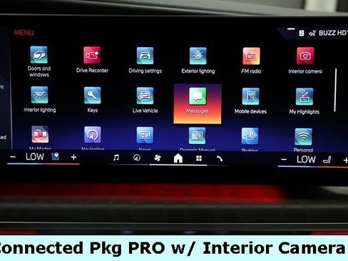 Used 2024 BMW 760i xDrive w/ Executive Package image 43