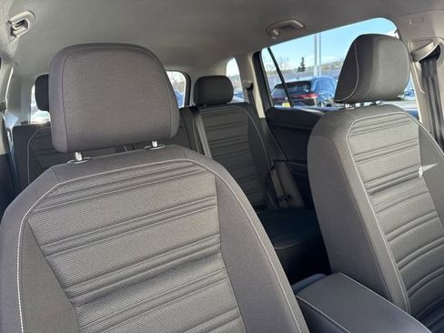 Used 2024 Volkswagen Tiguan S image 23