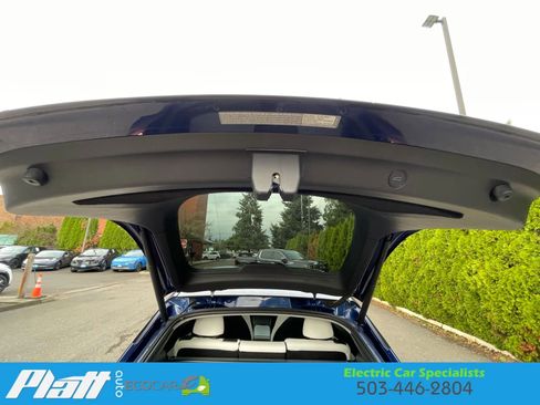 Used 2021 Tesla Model Y Performance image 54