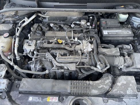 Used 2020 Toyota Corolla SE image 10