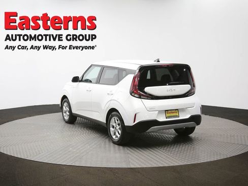 Used 2025 Kia Soul LX w/ LX Technology Package image 63