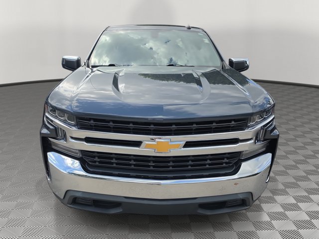 Used 2019 Chevrolet Silverado 1500 LT w/ All-Star Edition RWD image 2