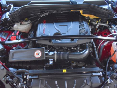 Used 2018 Alfa Romeo Stelvio Ti Sport image 42