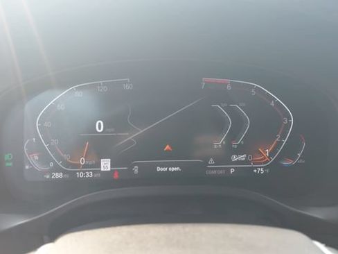 Used 2024 BMW X3 xDrive30i AWD/4WD image 17