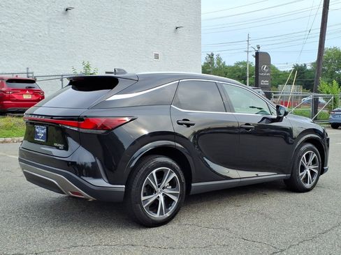 Used 2023 Lexus RX 350 Premium w/ Accessory Package AWD/4WD image 7