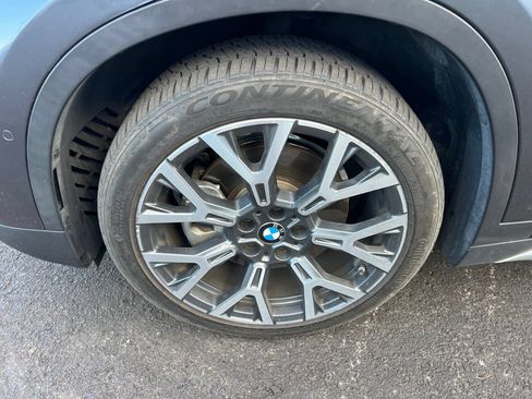 Used 2020 BMW X1 sDrive28i w/ Convenience Package FWD image 10