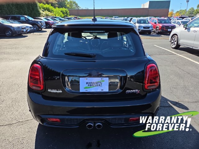Used 2021 MINI Cooper S FWD image 6