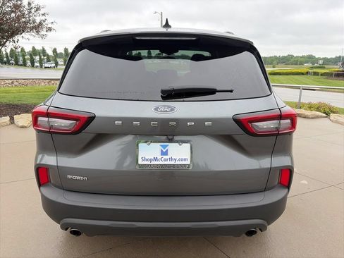 Used 2025 Ford Escape ST-Line FWD image 15