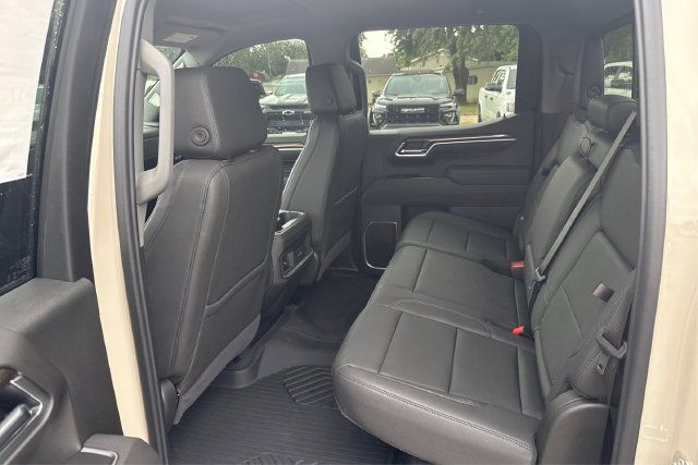 New 2026 Chevrolet Silverado 1500 RST w/ RST All Star Premium Package AWD/4WD image 10