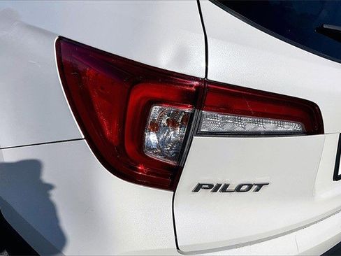 Certified 2021 Honda Pilot EX-L image 21