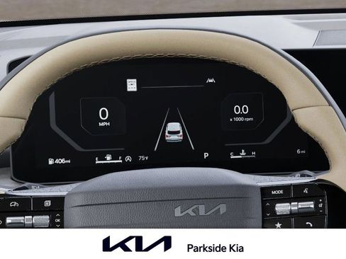New 2026 Kia Sorento SX Prestige w/ Olive Brown Leather Package AWD/4WD image 21