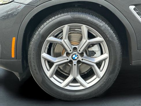 Used 2023 BMW X3 sDrive30i w/ Convenience Package image 26