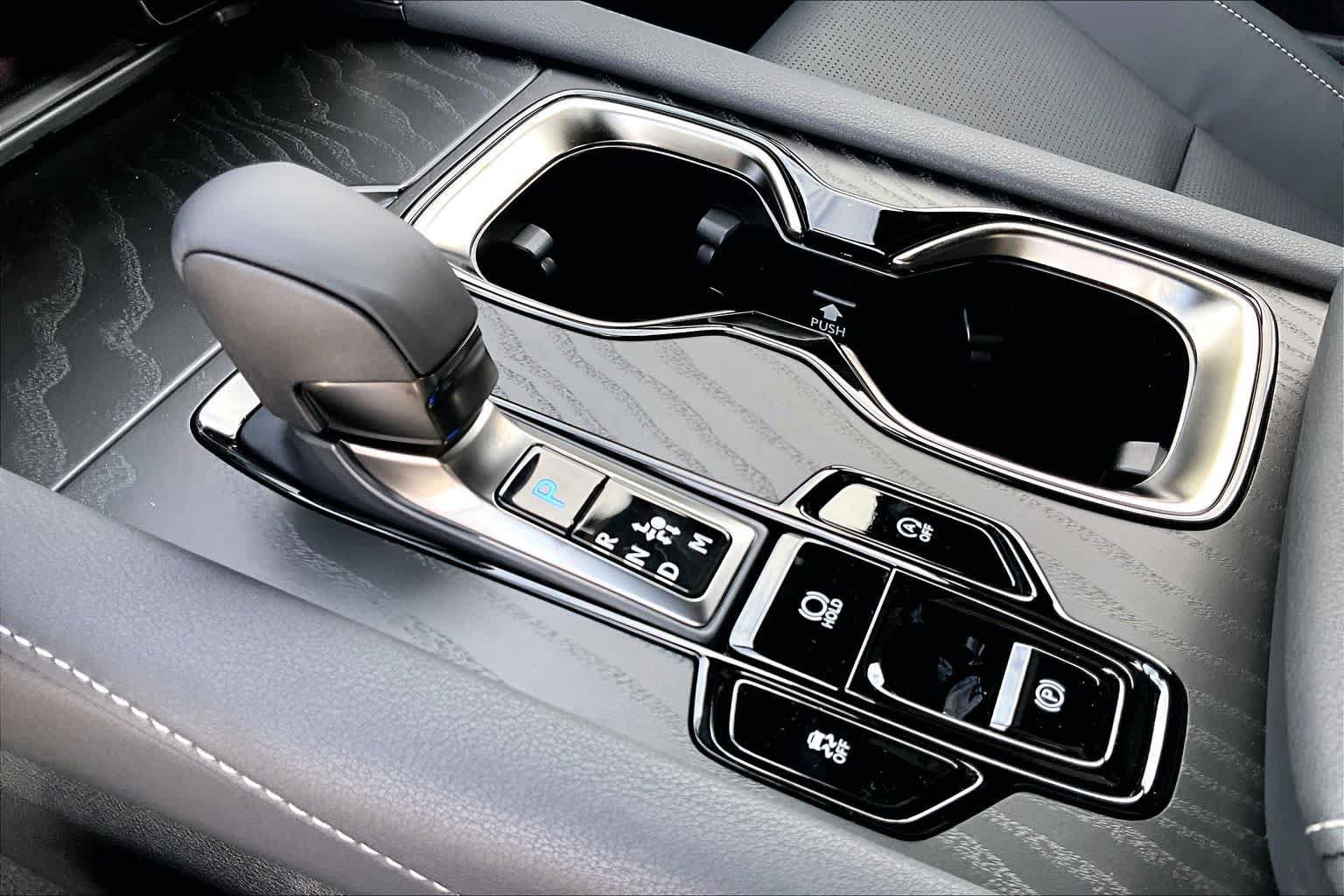 New 2026 Lexus RX 350 Premium Plus FWD image 11