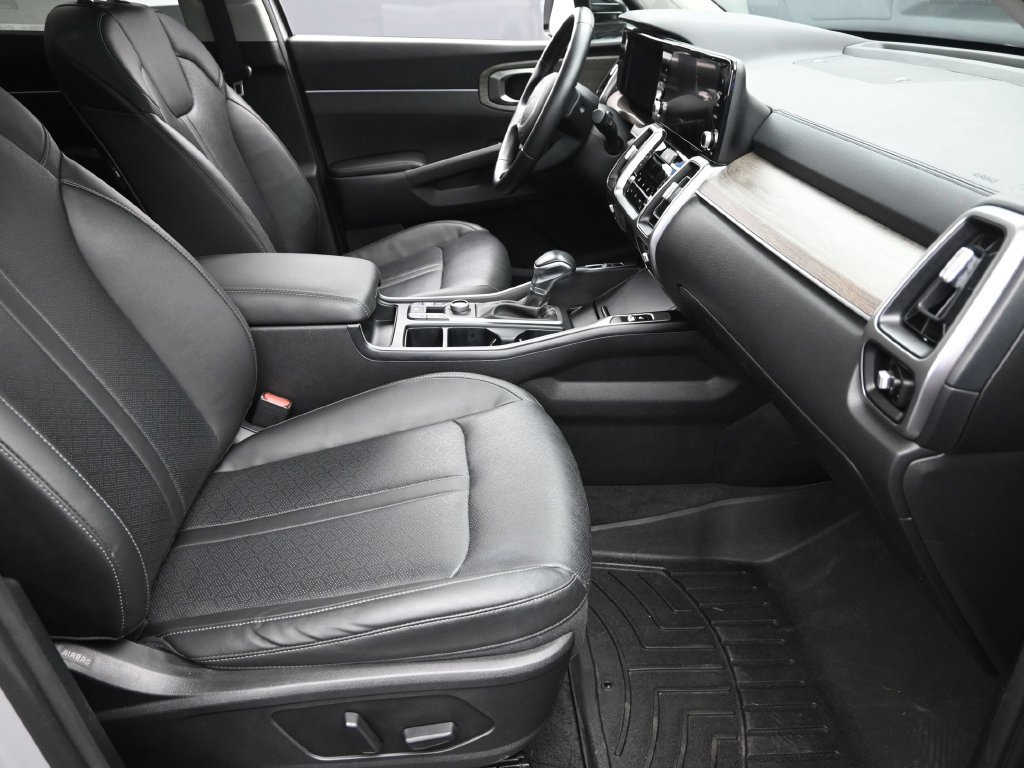 Used 2023 Kia Sorento X-Line EX AWD/4WD image 9