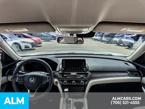 Used 2018 Honda Accord LX image 22