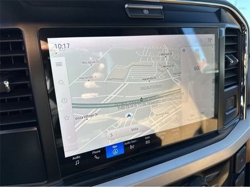 New 2026 Ford F250 XLT w/ XLT Premium Package image 8