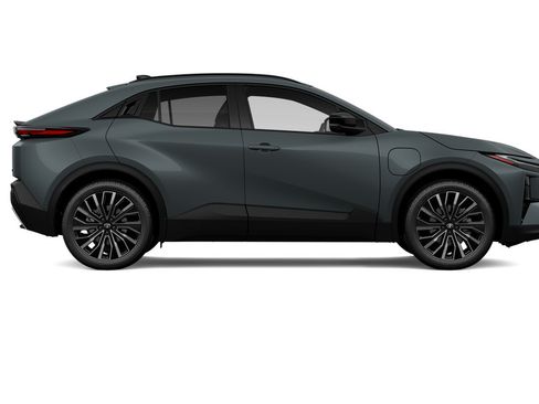 New 2026 Toyota C-HR AWD/4WD image 37