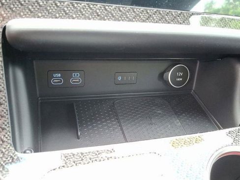 New 2025 Genesis GV80 3.5T e-SC image 18