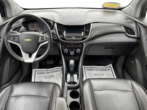 Used 2018 Chevrolet Trax Premier image 16